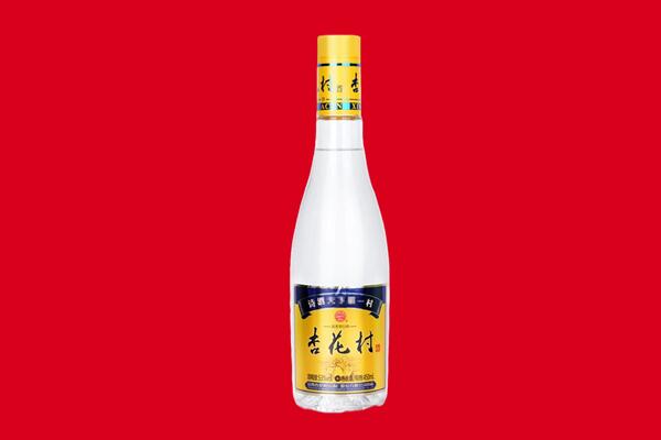 叠彩区回收杏花村