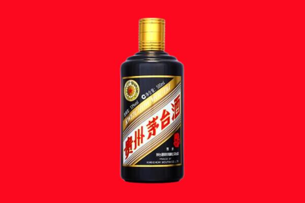 叠彩区回收茅台酒瓶